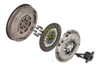 Schaeffler LuK 600 0204 00 Kupplungssatz