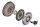 Schaeffler LuK 600 0204 00 Kupplungssatz