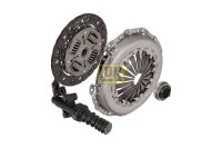 Schaeffler LuK 620 3268 21 Kupplungssatz