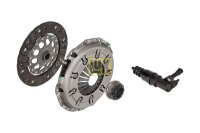 Schaeffler LuK 623 3301 21 Kupplungssatz