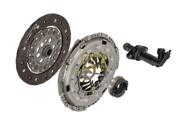 Schaeffler LuK 623 3082 21 Kupplungssatz