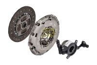 Schaeffler LuK 624 3703 33 Kupplungssatz