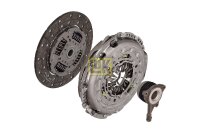 Schaeffler LuK 627 3032 33 Kupplungssatz