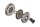 Schaeffler LuK 600 0200 00 Kupplungssatz