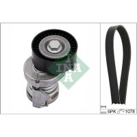 Schaeffler INA 529 0103 10 Keilrippenriemensatz