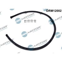 Dr.Motor Automotive DRM12002 Schlauch, Leckkraftstoff