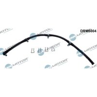 Dr.Motor Automotive DRM6004 Schlauch, Leckkraftstoff