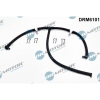 Dr.Motor Automotive DRM6101 Schlauch, Leckkraftstoff