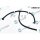 Dr.Motor Automotive DRM6101 Schlauch, Leckkraftstoff