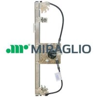 MIRAGLIO 30/1402 Fensterheber