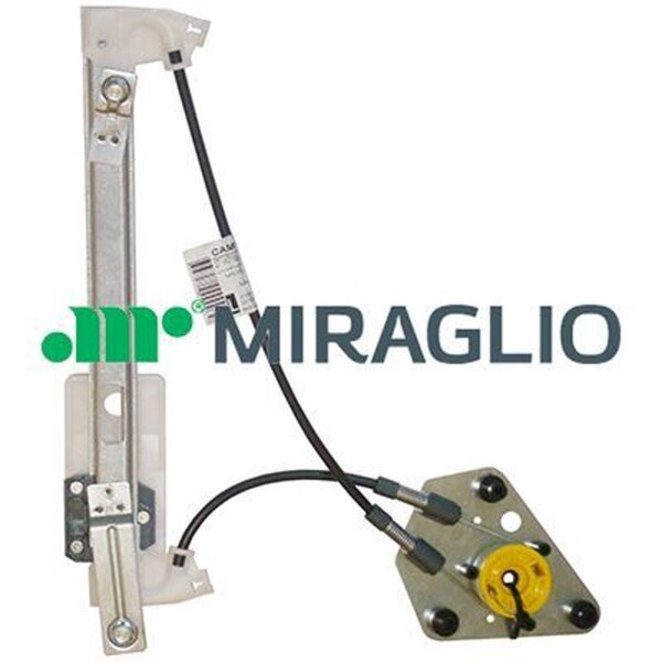 MIRAGLIO 30/1512 Fensterheber