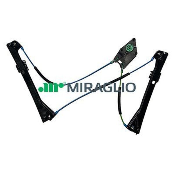 MIRAGLIO 30/1514 Fensterheber