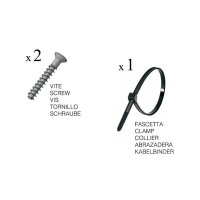 MIRAGLIO 30/1555 Fensterheber