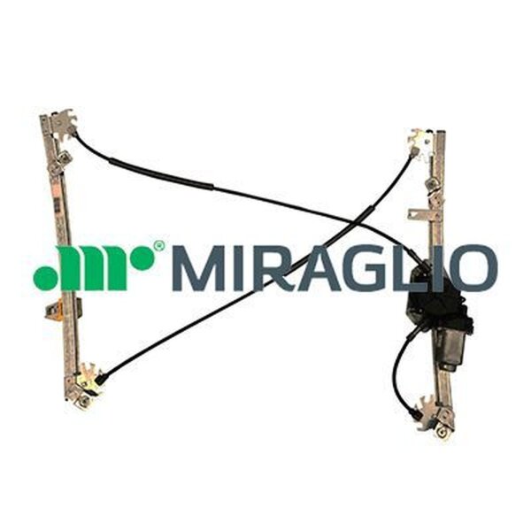 MIRAGLIO 30/1711 Fensterheber