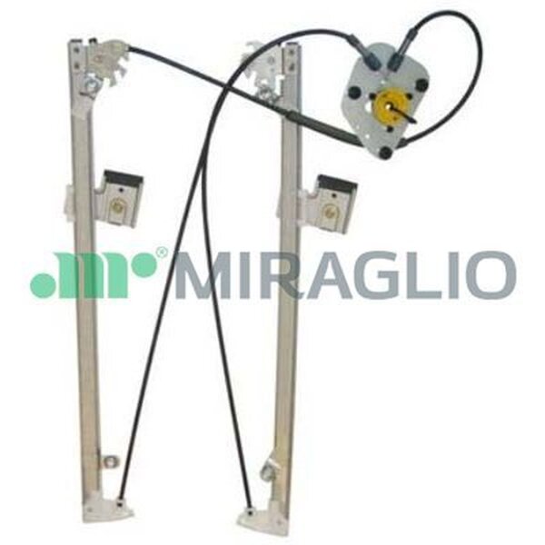 MIRAGLIO 30/1517 Fensterheber