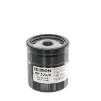 FILTRON OP 525/6 Ölfilter