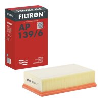 FILTRON AP 139/6 Luftfilter