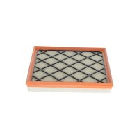 BOSCH F 026 400 351 Luftfilter