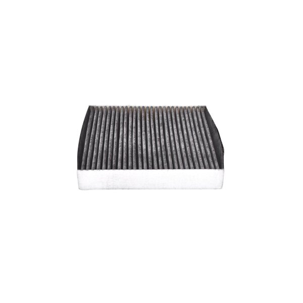 Innenraumfilter BOSCH 1 987 435 031 Aktivkohle 215x200x35mm - 1 Stück