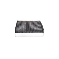 Innenraumfilter BOSCH 1 987 435 031 Aktivkohle...