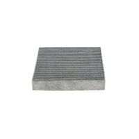 Innenraumfilter BOSCH 1 987 435 031 Aktivkohle...