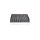 Innenraumfilter BOSCH 1 987 435 031 Aktivkohle 215x200x35mm - 1 Stück