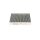 Innenraumfilter BOSCH 1 987 435 031 Aktivkohle 215x200x35mm - 1 Stück