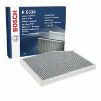 BOSCH 1 987 435 524 Filter, Innenraumluft