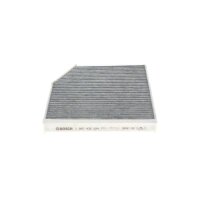 BOSCH 1 987 435 524 Filter, Innenraumluft