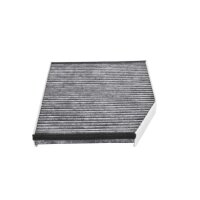BOSCH 1 987 435 524 Filter, Innenraumluft