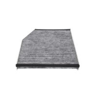BOSCH 1 987 435 524 Filter, Innenraumluft