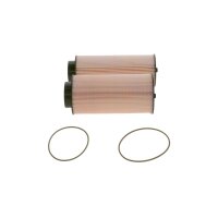 BOSCH F 026 402 146 Kraftstofffilter