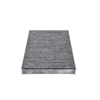 BOSCH 1 987 435 535 Filter, Innenraumluft