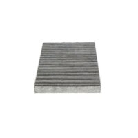 BOSCH 1 987 435 535 Filter, Innenraumluft