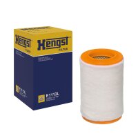 HENGST FILTER E1113L Luftfilter