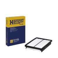 HENGST FILTER E1122L Luftfilter