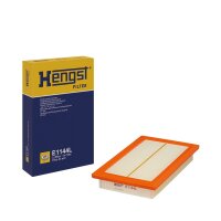 HENGST FILTER E1144L Luftfilter