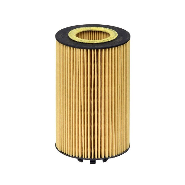 HENGST FILTER E184H D252 Ölfilter