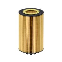 HENGST FILTER E184H D252 Ölfilter