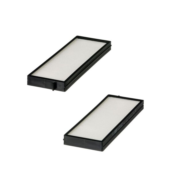HENGST FILTER E3916LI-2 Filter, Innenraumluft
