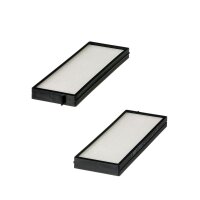 HENGST FILTER E3916LI-2 Filter, Innenraumluft