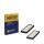 HENGST FILTER E3916LI-2 Filter, Innenraumluft