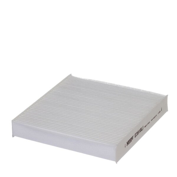 HENGST FILTER E3918LI Filter, Innenraumluft