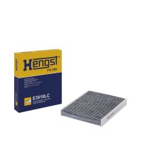 HENGST FILTER E3919LC Filter, Innenraumluft