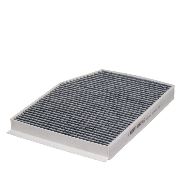 HENGST FILTER E3921LC Filter, Innenraumluft