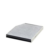 HENGST FILTER E3921LC Filter, Innenraumluft