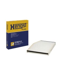 HENGST FILTER E3921LI Filter, Innenraumluft