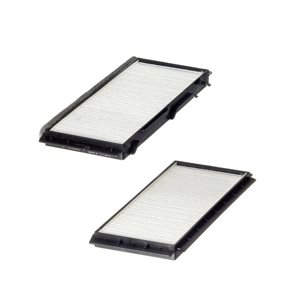 HENGST FILTER E3928LI-2 Filter, Innenraumluft