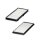 HENGST FILTER E3928LI-2 Filter, Innenraumluft