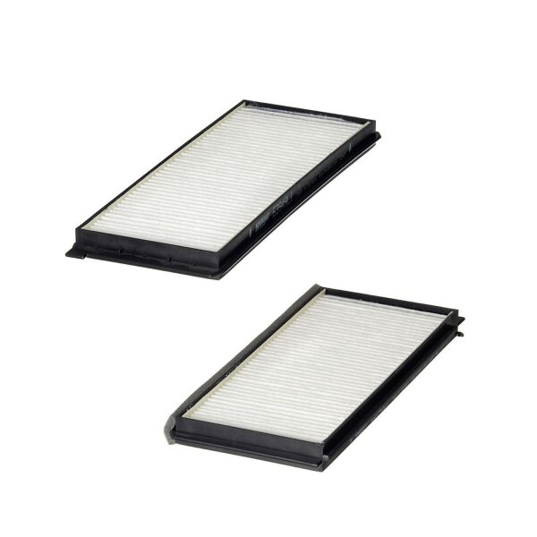 HENGST FILTER E3931LI-2 Filter, Innenraumluft